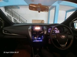  TDP (20JT) Toyota YARIS GR SPORT 1.5 AT 2021 Kuning  6