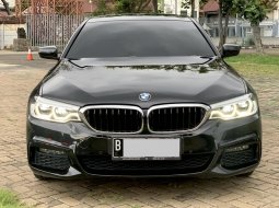BMW 5 Series 530i 2020 2