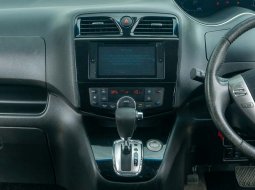 Nissan Highway Star Matic 2016 - Interior Luas dan Nyaman - B1746PYN 12