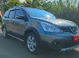 Grand Livina XV X-Gear Manual 2018 - Mobil Murah Bekasi - A1096YE 7