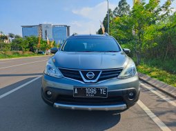 Grand Livina XV X-Gear Manual 2018 - Mobil Murah Bekasi - A1096YE 12