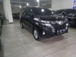 Avanza G Manual 2019 - Mobil Keluarga Murah Bandung - D1437AIC 5