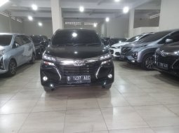 Avanza G Manual 2019 - Mobil Keluarga Murah Bandung - D1437AIC