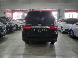 Avanza G Manual 2019 - Mobil Keluarga Murah Bandung - D1437AIC 7
