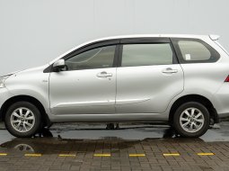 Avanza G Manual 2018 - Mobil MPV Termurah Bandung - D1391AHF 3