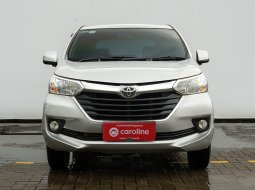 Avanza G Manual 2018 - Mobil MPV Termurah Bandung - D1391AHF 1