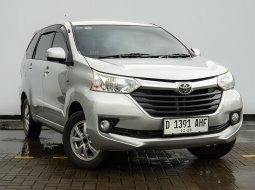 Avanza G Manual 2018 - Mobil MPV Termurah Bandung - D1391AHF 4