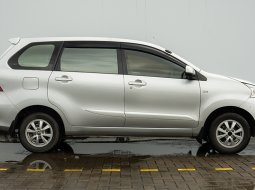 Avanza G Manual 2018 - Mobil MPV Termurah Bandung - D1391AHF 6