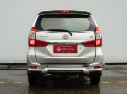 Avanza G Manual 2018 - Mobil MPV Termurah Bandung - D1391AHF 8