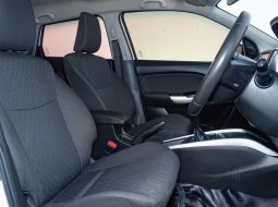 JUAL Suzuki Baleno Hatchback MT 2018 Putih 6