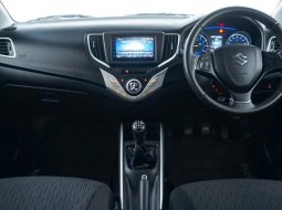 JUAL Suzuki Baleno Hatchback MT 2018 Putih 8