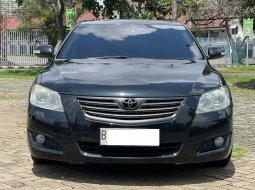 Toyota Camry Q 2007 2