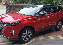 Chery Tiggo 7 Pro Premium Nik 23 Promo Diskon Maksimal  2