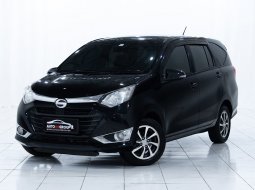 DAIHATSU NEW SIGRA (ULTRA BLACK SOLID)  TYPE R SPECIAL EDITION 1.2 A/T (2018) 2