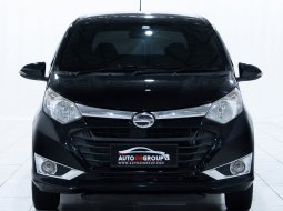 DAIHATSU NEW SIGRA (ULTRA BLACK SOLID)  TYPE R SPECIAL EDITION 1.2 A/T (2018) 3
