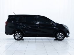 DAIHATSU NEW SIGRA (ULTRA BLACK SOLID)  TYPE R SPECIAL EDITION 1.2 A/T (2018) 4