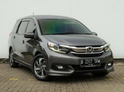 Mobilio E Manual 2021 - Mobil Jakarta Selatan Termurah - B2317TRW 15