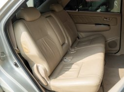 Fortuner G Luxury Matic 2006 - Mobil SUV Harga Terjangkau - B1268WB 5