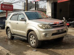 Fortuner G Luxury Matic 2006 - Mobil SUV Harga Terjangkau - B1268WB 13