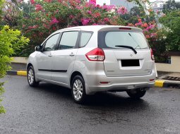 Suzuki Ertiga GL 2014 manual silver km 36 ribuan cash kredit proses bisa dibantu 8