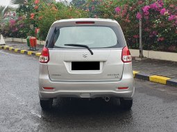 Suzuki Ertiga GL 2014 manual silver km 36 ribuan cash kredit proses bisa dibantu 9