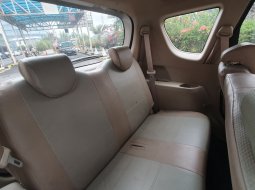 Suzuki Ertiga GL 2014 manual silver km 36 ribuan cash kredit proses bisa dibantu 13