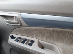 Suzuki Ertiga GL 2014 manual silver km 36 ribuan cash kredit proses bisa dibantu 18
