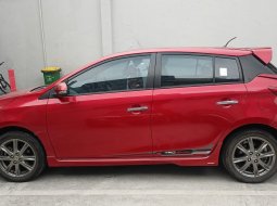 [DP 15 Jt] Toyota Yaris TRD Sportivo 2014 Hatchback Jual Murah 2