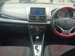 [DP 15 Jt] Toyota Yaris TRD Sportivo 2014 Hatchback Jual Murah 4