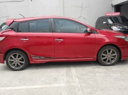 [DP 15 Jt] Toyota Yaris TRD Sportivo 2014 Hatchback Jual Murah 3