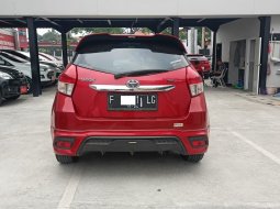 [DP 15 Jt] Toyota Yaris TRD Sportivo 2014 Hatchback Jual Murah 7