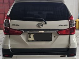 Daihatsu Xenia R Sporty A/T ( Matic ) 2018 Putih Good Condition 5