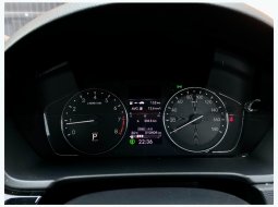 Honda BR-V Prestige CVT with Honda Sensing 2022 km 10rb brv dp 13jt siap TT om 5