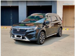 Honda BR-V Prestige CVT with Honda Sensing 2022 brv km 10rb dp 13jt siap TT 1