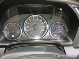  TDP (10JT) Honda BRV E PRESTIGE 1.5 AT 2017 Putih  8