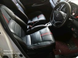  TDP (14JT) Toyota YARIS S TRD HEYKERS 1.5 AT 2017 Putih  5