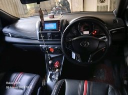  TDP (14JT) Toyota YARIS S TRD HEYKERS 1.5 AT 2017 Putih  8