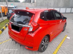  TDP (21JT) Honda JAZZ RS 1.5 AT 2020 Merah  3