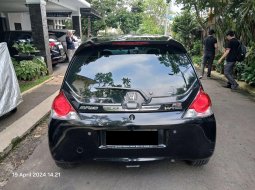  TDP (11JT) Honda BRIO RS 1.2 AT 2018 Hitam  3