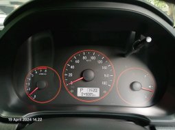  TDP (11JT) Honda BRIO RS 1.2 AT 2018 Hitam  8