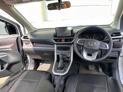 Toyota Avanza 1.5 G CVT 2022 dp minim pake motor sdr veloz Q 4