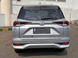 Toyota Avanza 1.5 G CVT 2022 dp ceper siap TT sdr veloz Q 3