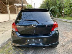 Toyota Yaris S Limited 2009 Hitam 2