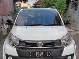 Daihatsu Terios R M/T Putih 1