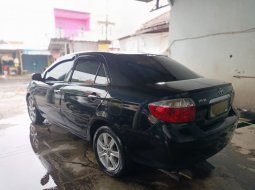 Toyota Vios G CVT 2005 Hitam 2