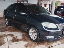 Toyota Vios G CVT 2005 Hitam 5