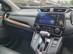 Honda CR-V 1.5L Turbo Prestige CVT AT Matic 2021 Putih 5