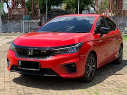 Honda City Hatchback RS MT 2021