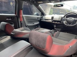 Honda City Hatchback RS MT 2021 8