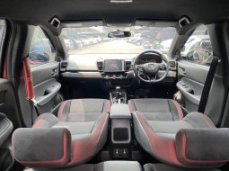 Honda City Hatchback RS MT 2021 9